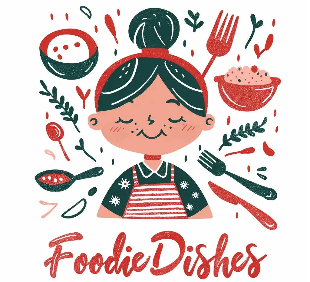FoodieDishes